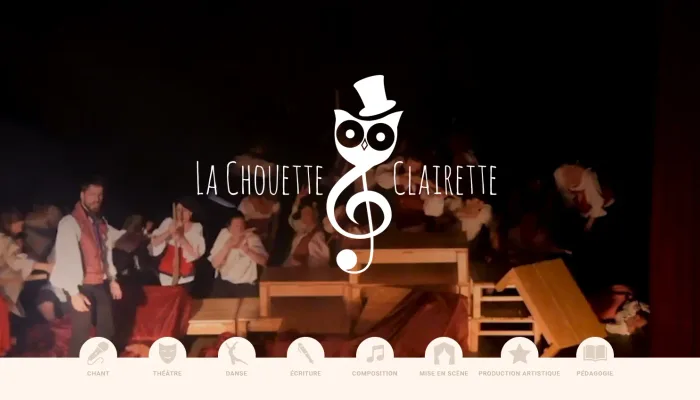 La Chouette Clairette