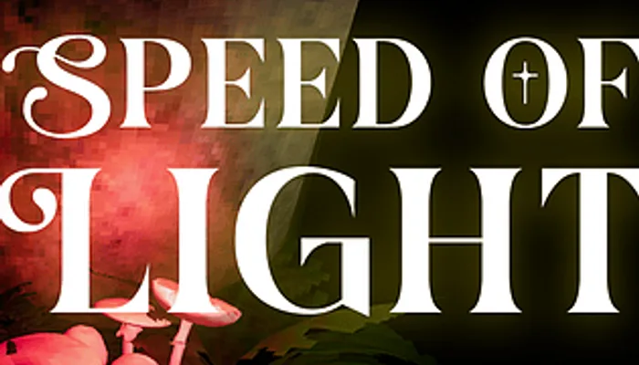 Speed of Light